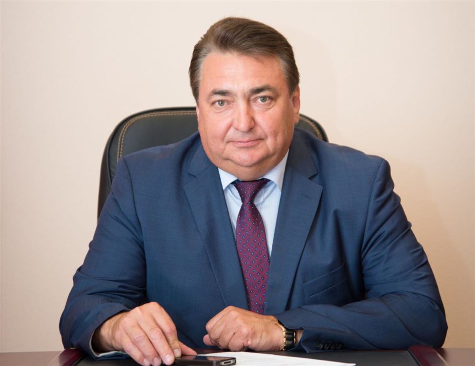 Председатель Правительства Республики Ингушетия поздравил обучающихся ГБОУ «СОШ №3 с.п. Сурхахи» в связи с Международным Днем защиты детей.